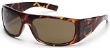 Smith The Don Sunglasses - Tortoise / Brown Polarized