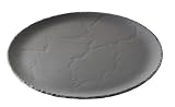 Produkt-Bild: Revol Basalt Pizzateller 32 cm