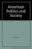 American politics and society