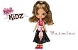Bratz Diamondz Yasmin