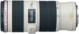 CANON 7042A002AA EF 70 200MM AUTO FOCUS LENS