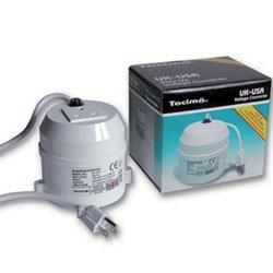 Childrens Toyshop  Electronics : Tacima SC5467 UK to USA Voltage Transformer 500VA
