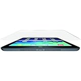 InvisibleShield Glass for Apple iPad Air & iPad Air 2 - Screen