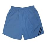 Cutter & Buck Microfiber Swim Trunk - COASTAL BLUE