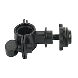 HDE Digital Camera Handle Bar Bike Mount