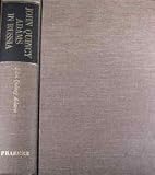 John Quincy Adams in Russia : comprising portions of the diary of John Quincy Adams from 1809 to 1814