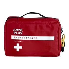 Care Plus Professional First Aid Kit