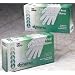 Dynarex Safe-Touch Vinyl Exam Glove, Medium, 100 Count (Pack of 10)