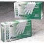 Safetouch Powder Free Vinyl Exam Gloves, Non-Sterile, Large - 1000/Case
