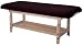 Custom Craftworks Olympus Stationary Massage Table Package with Cabinet