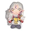 Inuyasha Sesshomaru 10" Plush