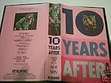 Ten Years After-Goin Home [VHS]
