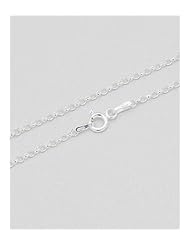 Chain In 92.5 Sterling Silver