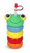 Melissa & Doug Sunny Patch Happy Giddy Water Bottle