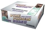 Worldwide Sport - Pure Protein - Peanut Butter, 12 box
