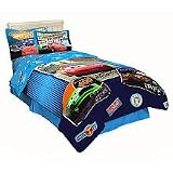 Disneys Cars Spotlight Twin Comforter