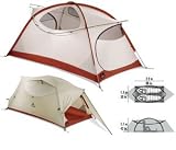 MSR Elbow Room 2 Tent - 2 Person, 3 Season by MSR