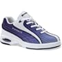 Brunswick Ladies bloom Bowling Shoes Size 9.0
