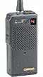 Ritron JMX-146D 2 watt MURS Handheld by RITRON