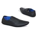 Garage Shoes - Barclay - Men's Formal Lace Up