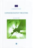 Consolidated Treaties (November 2006): Novemebr 2006