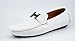 CYBER MONDAY SALES,BRUNO HOMME MODA ITALY MAJOR-2 Men's Light Weight Casual Driving Moccasins Loafers Shoes