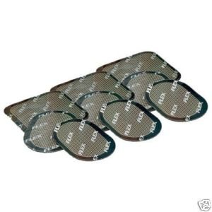 【送料無料】激安！！３セット（大３枚　小６枚）ＥＭＳ用パッド　