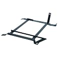 3A Racing 24-1096 Seat Bracket Mitsubishi Eclipse Left 95-99