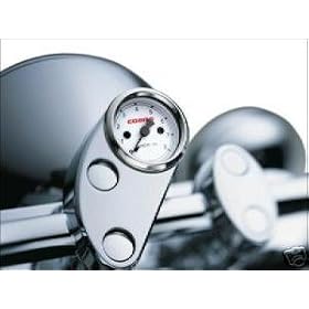 COBRA TACHOMETER INTRUDER 1500 011830