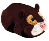 Zhu Zhu Pets Hamster Toy Capt. Zhu