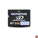 Olympus M+ 2 GB xD-Picture Card Flash Memory Card 202249