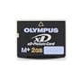 Olympus M+ 2 GB xD-Picture Card Flash Memory Card 202249