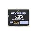 Olympus M+ 2 GB xD-Picture Card Flash Memory Card 202249