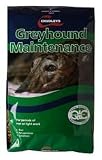 Chudley's Greyhound Maintenance Dry Mix 15 kg