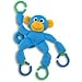 Linking Monkey - Rattle for 6 months +