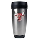 Chicago Bulls NBA Stainless Tumbler Cup Mug