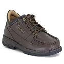 Rockport - Marangue - Kids - Dark Brown - 10 child uk