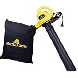 31EjECxTIyL. SL160  McCulloch 12 Amp Electric Blower