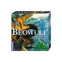 Beowulf - Der sagenhafte Drachenk�mpfer