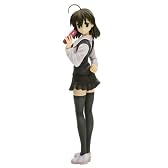 スクールデイズ 西園寺世界 (1/8スケールPVC塗装済み完成品)