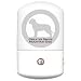 Greater Swiss Mountain Dog LED Night Light