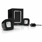Philips SPA2360/05 Multimedia Speaker System 2.1