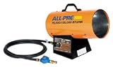 All Pro SPC-125 Propane Shop Heater - 125,000 BTUs