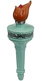 Forum Novelties Women's Liberty Torch Costume Accessory, Multi-color, One Size