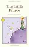 The little prince : and letter to a hostage