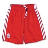 Liverpool 08 09 Home Soccer Shorts at adidas