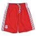 Liverpool 08/09 Home Soccer Shorts