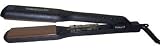 Hairart Ceramic 1 3/4 Inch Professional Straightening Flat Iron (Model: H6000)