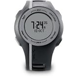 Garmin Forerunner 110 GPS-Enabled Unisex Sport Watch (Black) with Mini Tool Box (fs)