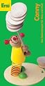 Balancing Game Conny